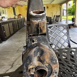 Vw Bug Parts