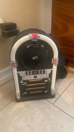 Radio CD player bluetooth