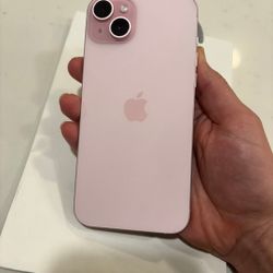 Iphone 15 Plus 