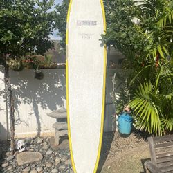 Hynson Longboard