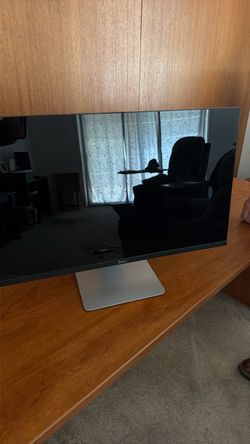 Dell 27”