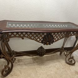 Foyer Table 