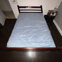 Full Size Bed Frame