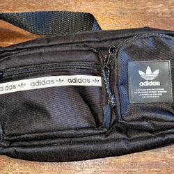 Adidas Cross Body Bag
