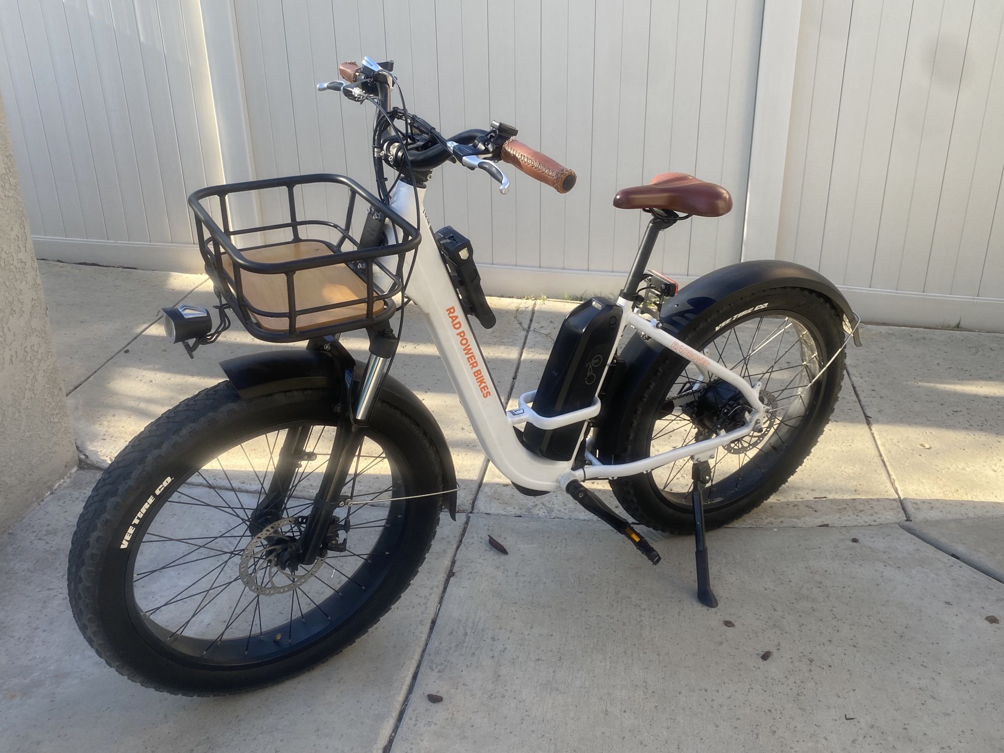 Rad Power Bike for Sale - RadRunner Plus - $1,000 (Temecula)