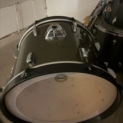 Drums Parts 