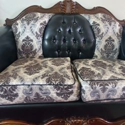  Vintage Classic Sofa  Couches 