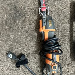Ridgid