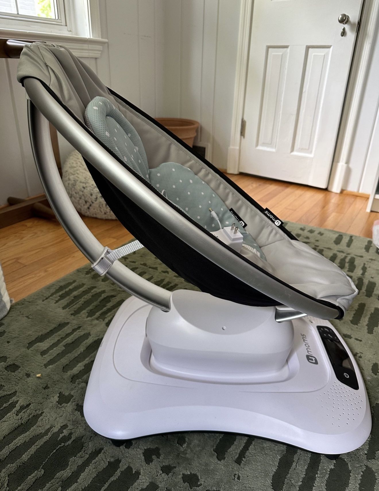 Swing For Baby