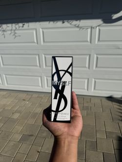 YSL Myself
