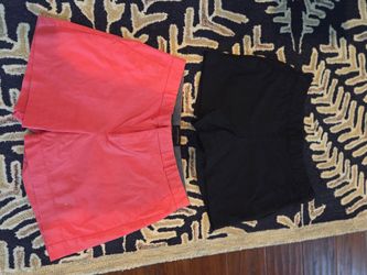 Women's Banana Republic shorts sz 8