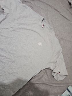 Aape now shirt