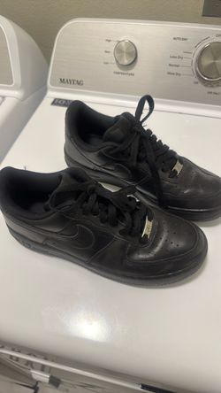 Mens 7.5 Air Force’s