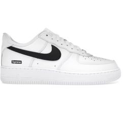 Nike Supreme Air Force 1 Low 2.0 Sizes 8, 9, 10