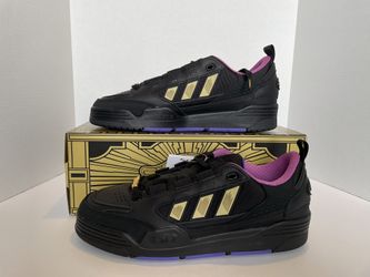 adidas gazelle silver green womens adidas - Eclyptix 2000 Cblack/Cblack/Cblack - Shoes - Black - EU 46