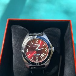 Vostok Europe 