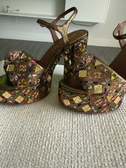 Kurt geiger heels
