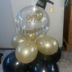 Balloon Arrangement