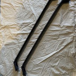 Dodge Durango Roof Crossbars OEM