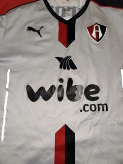 PUMA 2016-2017 Club Atlas Zorros Away Jersey 