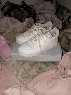 Nike Air Force Ones Youth