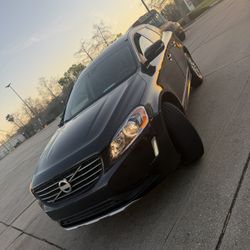 2014 Volvo Xc60