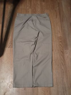 Dickies pants original fit