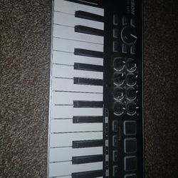 Samson Graphite M25