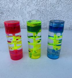Lava toys