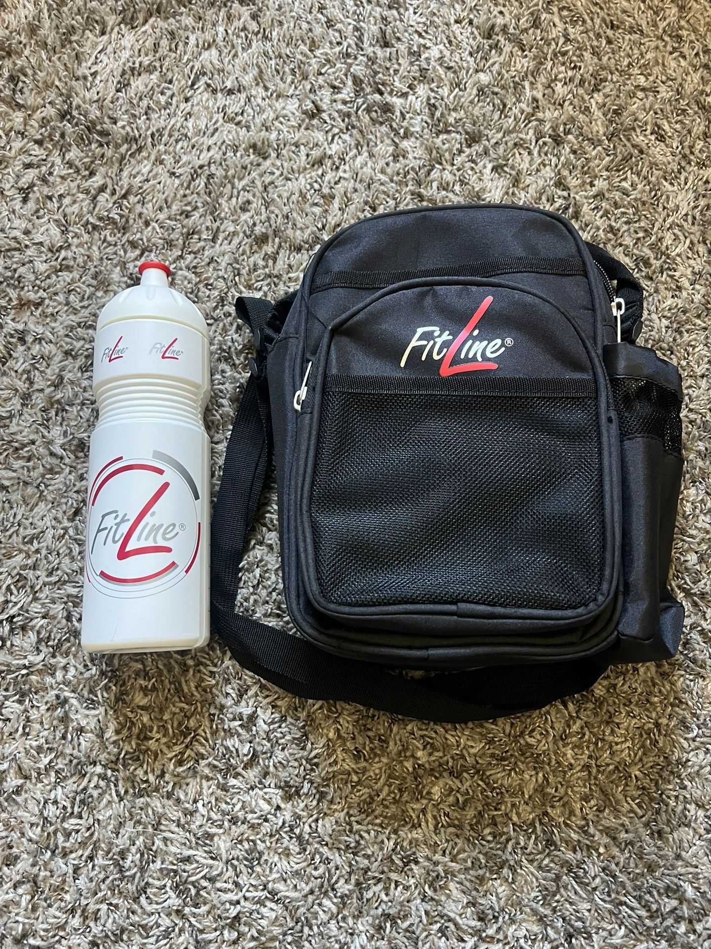 Small Backpack