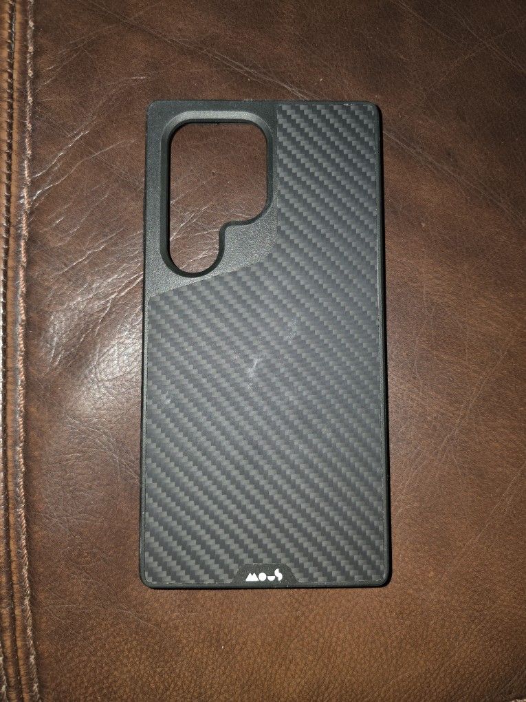 S24 Ultra Mous Phone Case