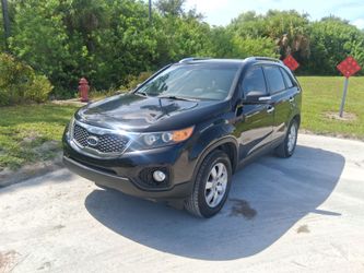 2011 KIA Sorento