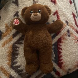 Stuffed Animal