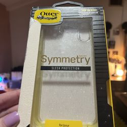 iPhone XR Glitter Case