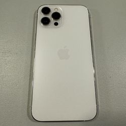 iPhone 12 Pro Max 128gb (unlocked)