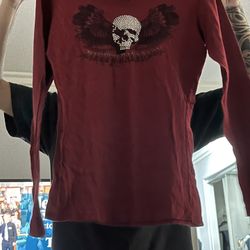 Harley-Davidson Women Shirts.