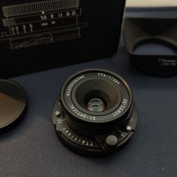 TT Artisan 28mm 5.6 M Mount