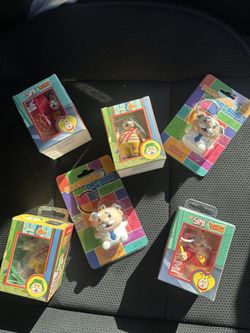Dr. Simi Llaveros / Keychain Pastilleros 💊