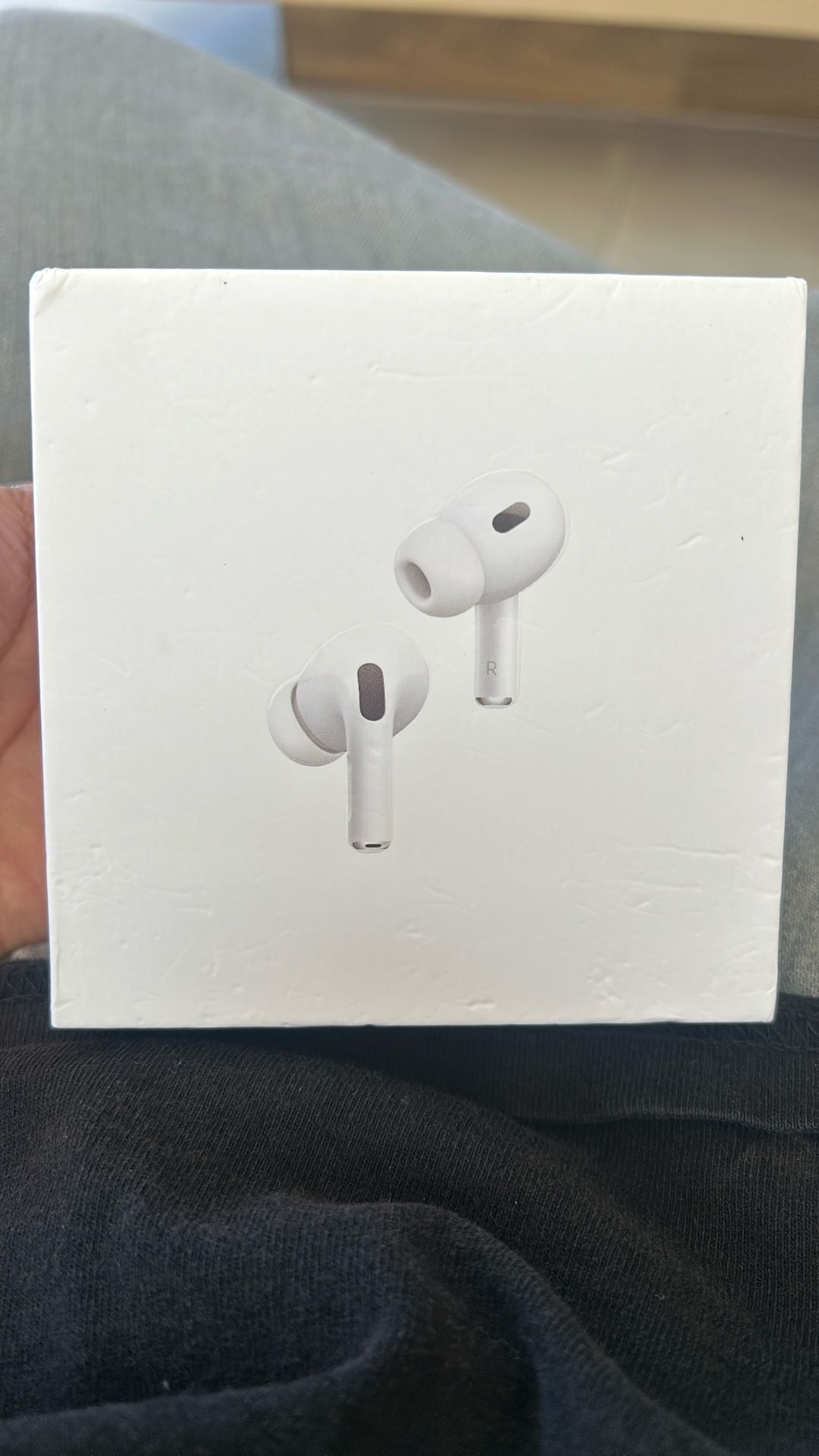 AirPod Pros 2
