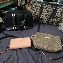 Mk Purses