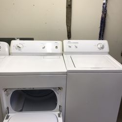 Washer Dryer