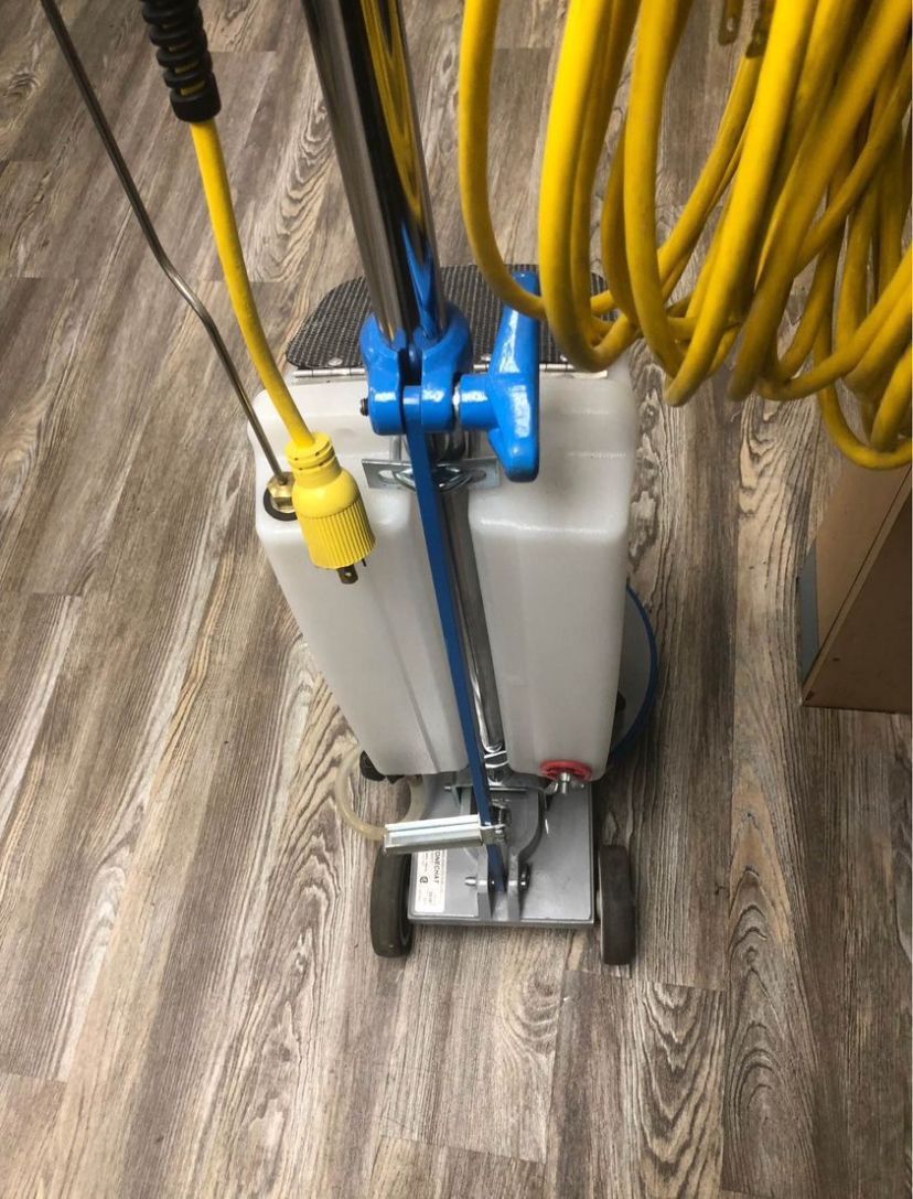 Centaur Rabbit-3 Floor Machine