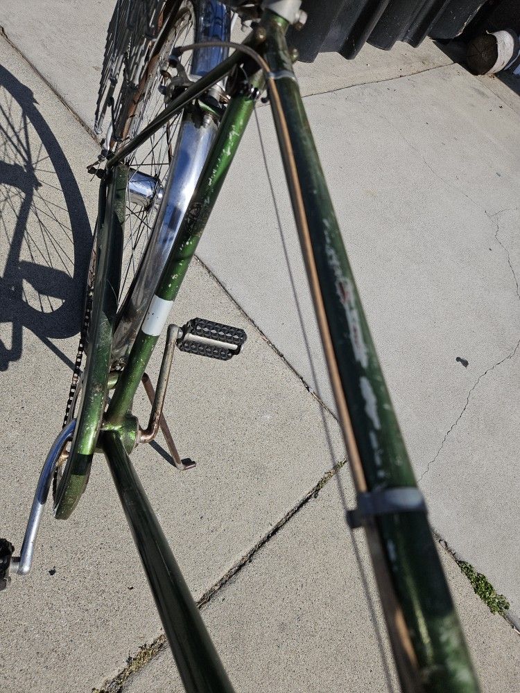 Schwinn Bike