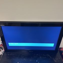 32 Inch Toshiba TV