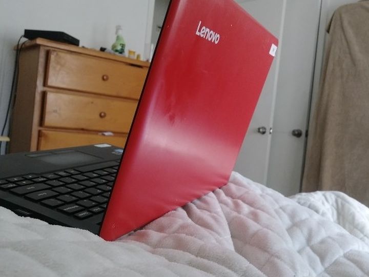 Levono Notebook 100s-11lby