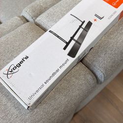 Soundbar Mount For TV
