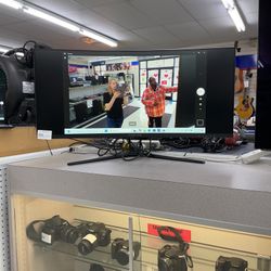 Computer Monitor 