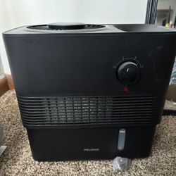 Evaporative Humidifier