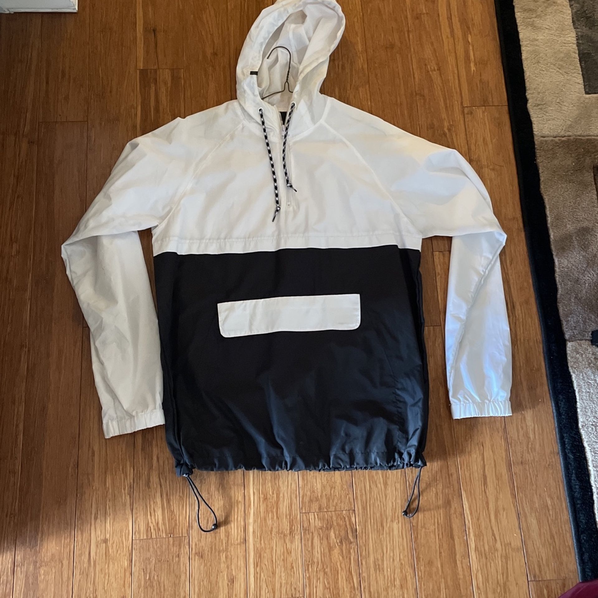 Rain Jacket (pullover)