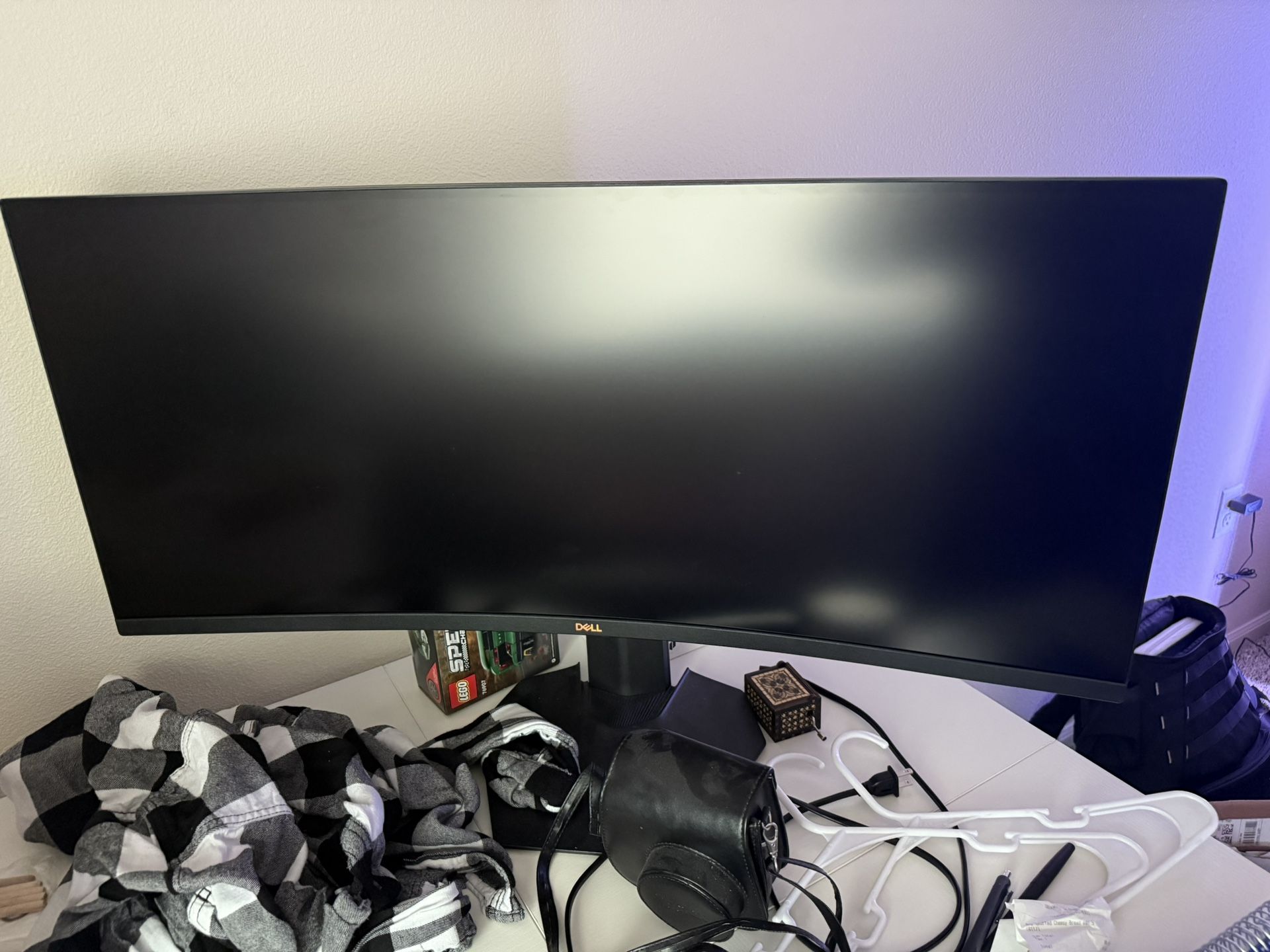 Gaming Monitor
